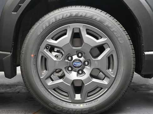 New 2026 Subaru Outback Premium image 10