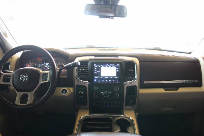 Used 2018 RAM 2500 Longhorn w/ Convenience Group AWD/4WD image 31