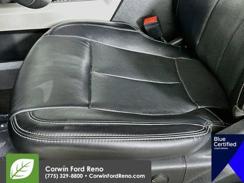 Certified 2019 Ford F150 Lariat AWD/4WD image 24