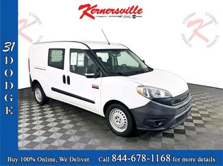 Used 2020 RAM ProMaster City Tradesman w/ Window Group 05 image 1