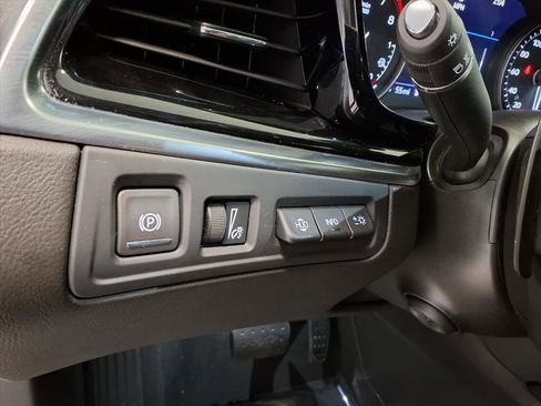 Certified 2024 Cadillac XT6 Premium Luxury w/ Technology Package image 24