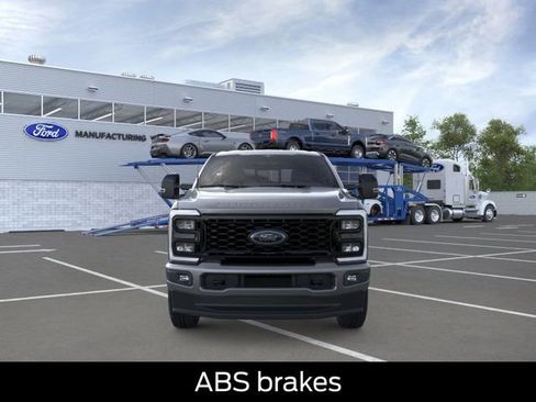 New 2026 Ford F350 Lariat AWD/4WD image 6