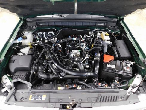 Used 2024 Ford Bronco Badlands image 15