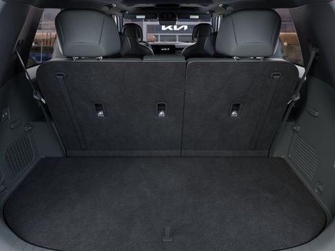 New 2027 Kia Telluride SX X-Line AWD/4WD image 19