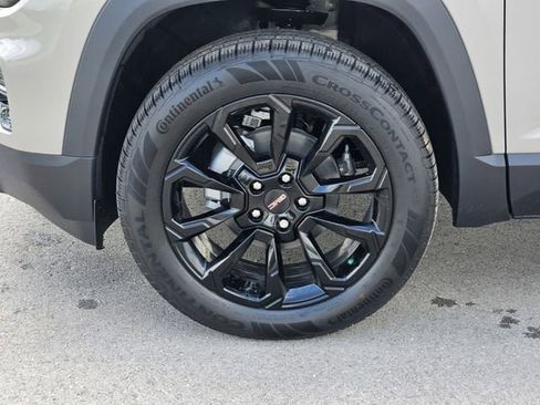 New 2026 GMC Terrain Elevation w/ Black Edition FWD image 9