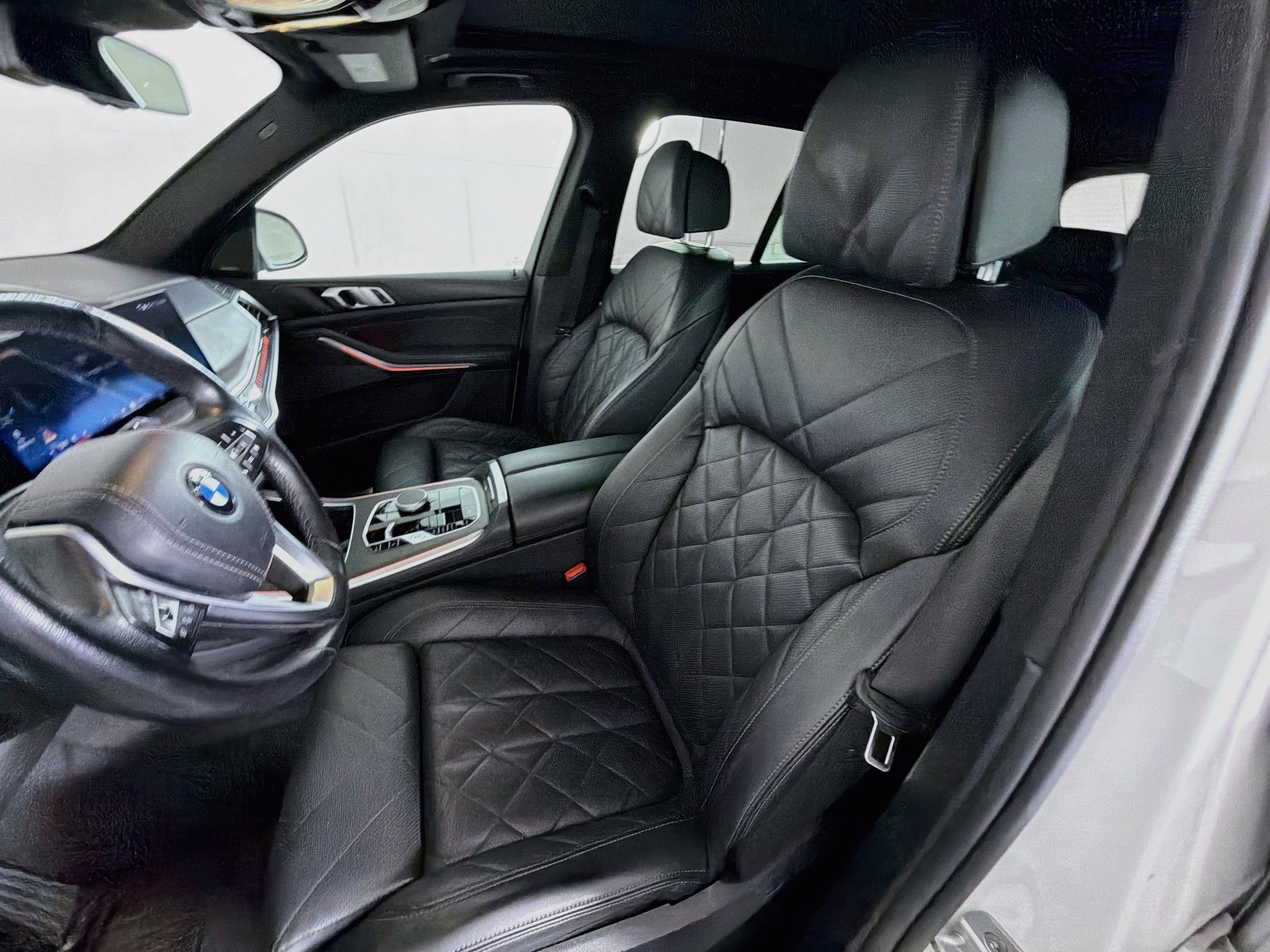 Used 2024 BMW X5 sDrive40i RWD image 13