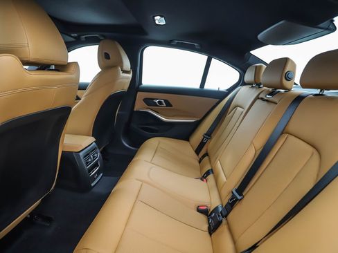 New 2026 BMW 330i xDrive Sedan w/ Convenience Package image 22