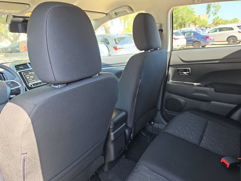 New 2026 Mitsubishi Outlander Sport ES AWD/4WD image 8