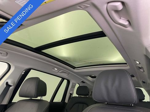 Used 2022 BMW X7 xDrive40i w/ Premium Package AWD/4WD image 15