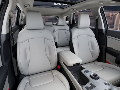 New 2027 Kia Sportage EX FWD image 15