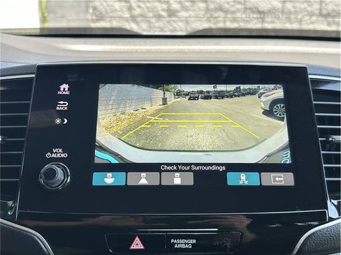 Used 2022 Honda Passport TrailSport image 24