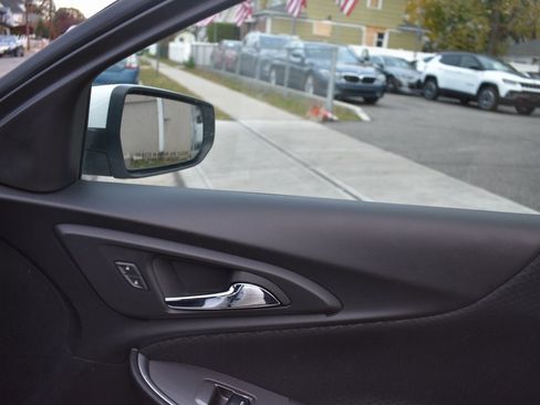 Used 2024 Chevrolet Malibu LT image 22