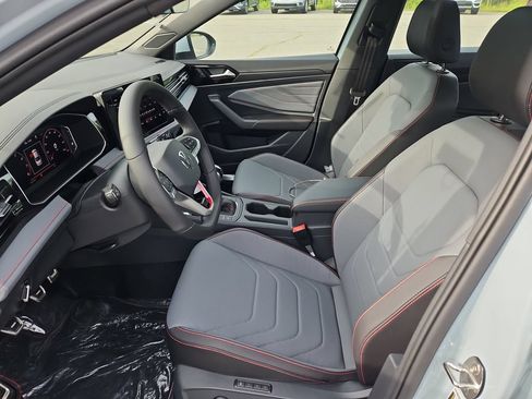 New 2026 Volkswagen Jetta GLI Autobahn FWD image 21