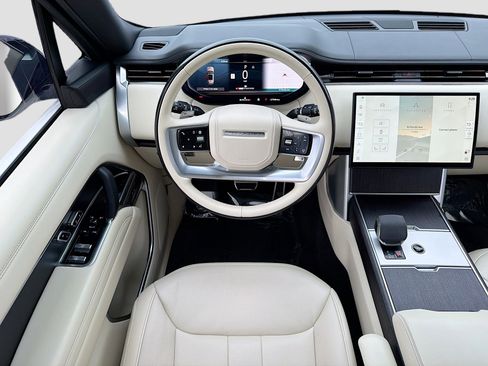 Used 2024 Land Rover Range Rover SE image 14