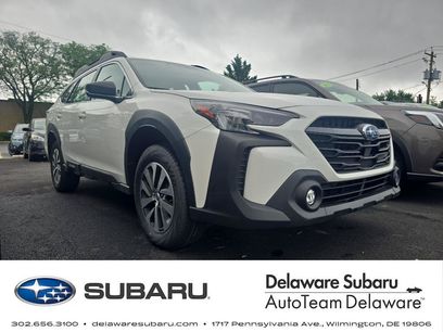 Used 2024 Subaru Outback