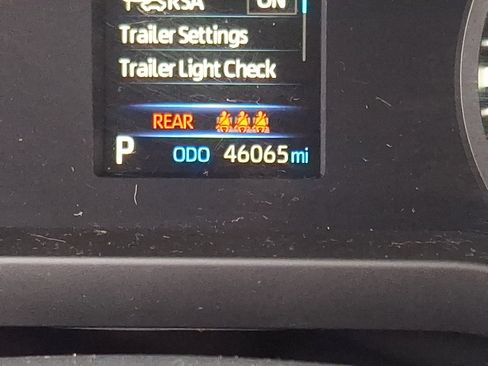 Used 2024 Toyota Tundra SR5 image 19