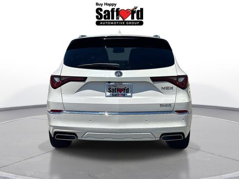 Used 2025 Acura MDX SH-AWD w/ Advance Package image 7