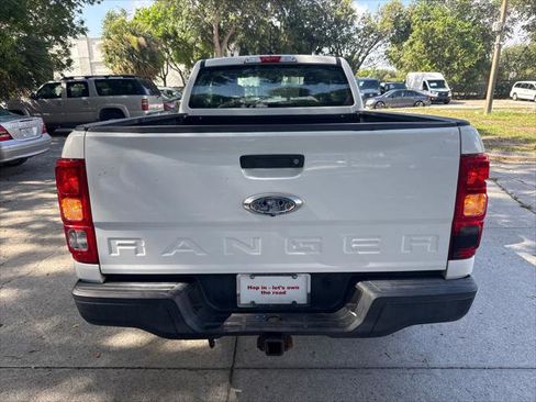 Used 2021 Ford Ranger XL RWD image 7