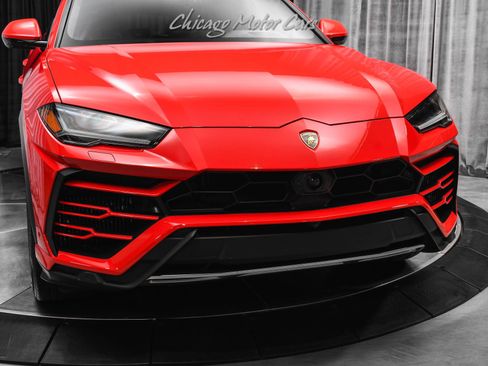 Used 2019 Lamborghini Urus image 50