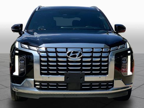 Certified 2024 Hyundai Palisade Calligraphy AWD/4WD image 4