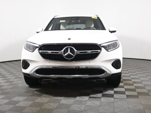 Certified 2024 Mercedes-Benz GLC 300 4MATIC image 10
