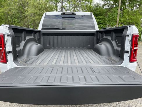 New 2026 RAM 1500 RHO AWD/4WD image 50