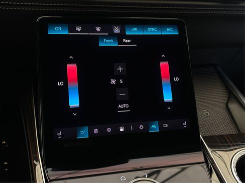 New 2026 Cadillac Escalade 4WD image 33