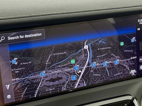 New 2026 Porsche Panamera 4 image 18