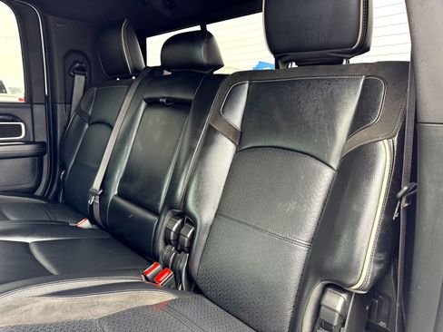 Used 2022 RAM 2500 Laramie image 15