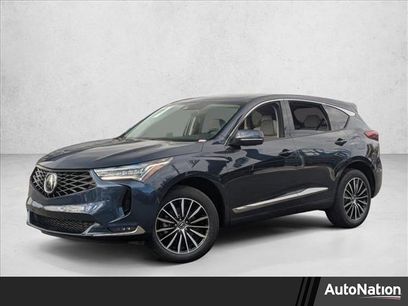 New 2026 Acura RDX SH-AWD w/ Advance Package