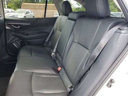 Used 2023 Subaru Outback Touring XT AWD/4WD image 20