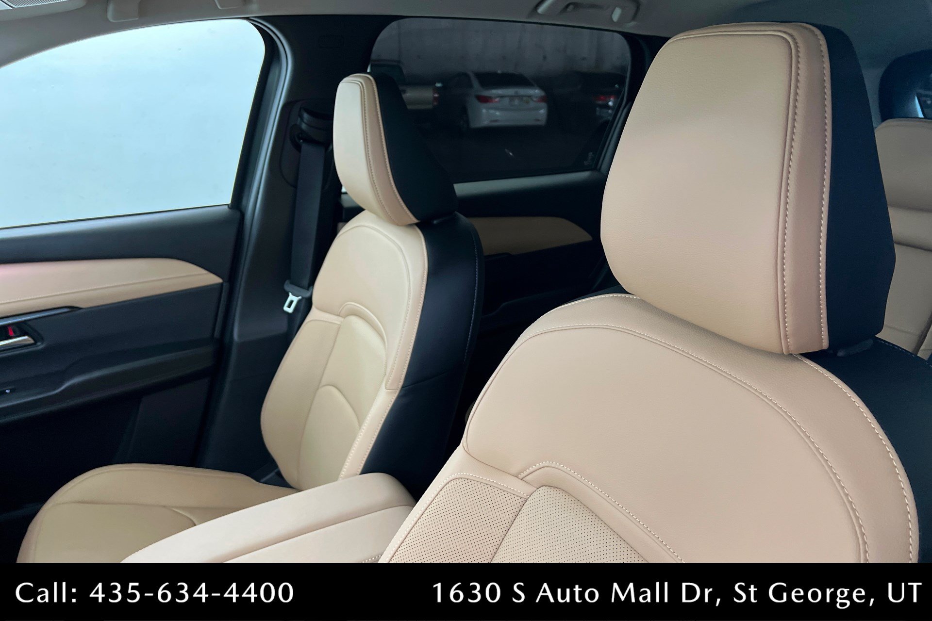 New 2026 MAZDA CX-5 2.5 S w/ Premium Package AWD/4WD image 19
