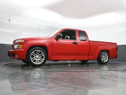 Used 2005 Chevrolet Colorado LS w/ Xtreme Appearance Package image 32