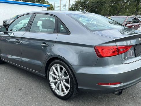 Used 2016 Audi A3 2.0T Premium AWD/4WD image 10