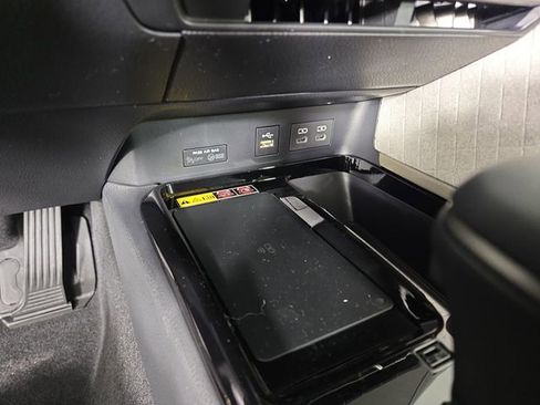 New 2026 Toyota Camry XLE image 25