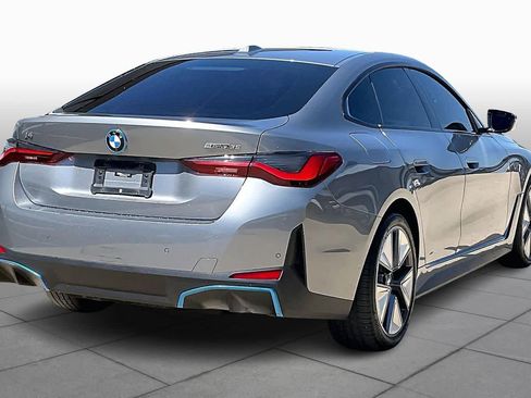 Used 2023 BMW i4 eDrive35 w/ Premium Package RWD image 11