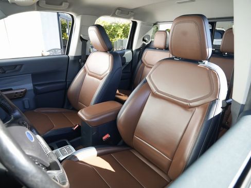 Used 2022 Ford Maverick Lariat w/ Lariat Luxury Package image 20