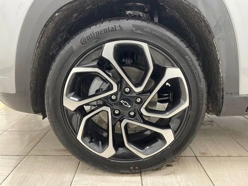 New 2026 Chevrolet Trax RS w/ Driver Confidence Package image 7