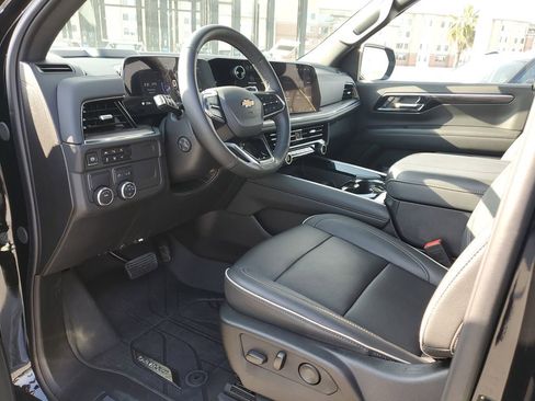 Used 2025 Chevrolet Tahoe Premier image 20