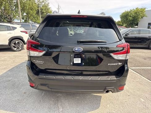 Certified 2021 Subaru Forester Premium w/ Popular Package #1 AWD/4WD image 24