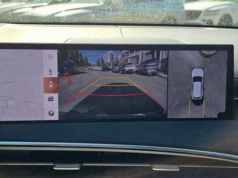 New 2026 Genesis GV70 3.5T Sport Prestige image 15