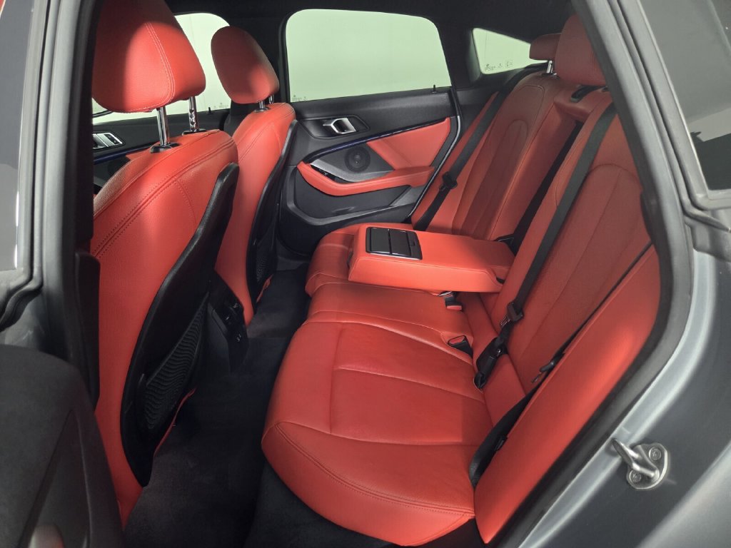Used 2022 BMW 228i Gran Coupe w/ Convenience Package FWD image 21
