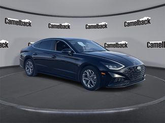 Certified 2023 Hyundai Sonata SEL video 1