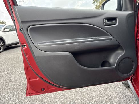 Used 2015 Mitsubishi Mirage DE image 11