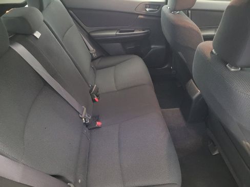 Used 2013 Subaru Impreza 2.0i Premium w/ All-Weather Pkg image 19