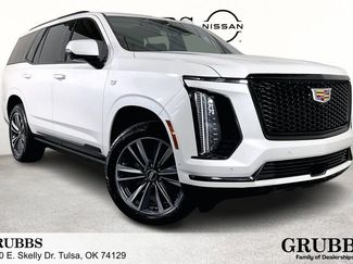 Used 2025 Cadillac Escalade Sport w/ Touring Package video 1