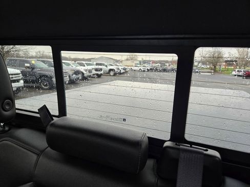 Used 2019 Chevrolet Silverado 1500 LTZ w/ LTZ Premium Package image 24