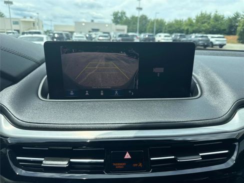 Used 2023 Acura MDX FWD w/ Technology Package image 21