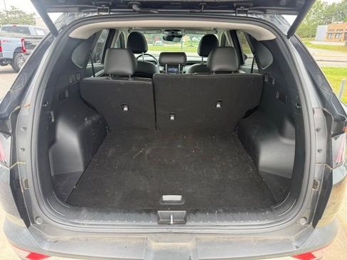 Used 2023 Hyundai Tucson SEL w/ Convenience Package AWD/4WD image 13