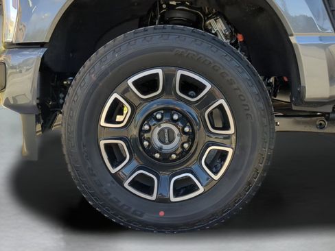 New 2026 Ford F350 Platinum w/ FX4 Off-Road Package image 67